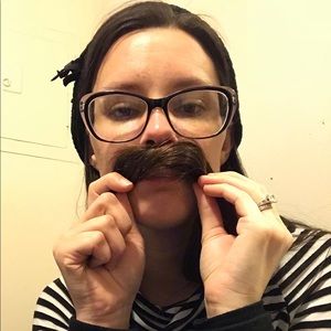 Meet your Posher, Britney